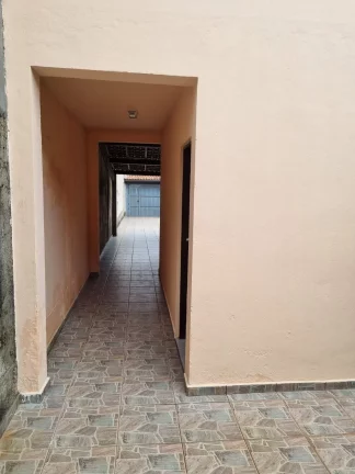 Imagem VENDO LINDA CASSA NO BAIRRO RIO BONITO! (ZONA SUL - SP)