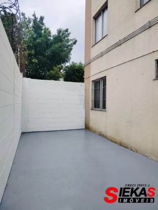 Imagem Impecável apartamento à venda em São Paulo - Águia de Haia: 1 quarto, 1 sala, 1 banheiro, 1 vaga de garagem, 60m² de área.