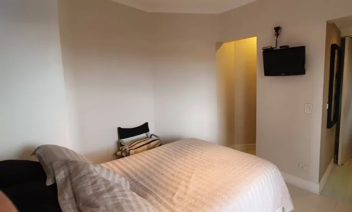 Imagem Apartamento para VENDA em Vila Mariana - Royal Ibirapuera 41m²