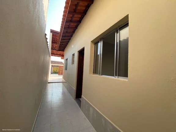 Imagem CASA RESIDENCIAL em MONGAGUÁ - SP, balneario samas