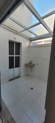 Imagem APARTAMENTO A VENDA, 3 DORMITÓRIO COM SUÍTE, 65 M2 E DUAS VAGAS NA VILA BANGU SANTO ANDRÉ