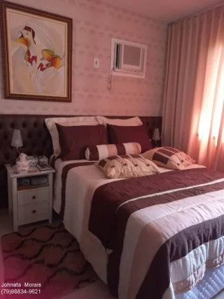 Imagem Apartamento Caminho dos Ventos - Conforto e Lazer no Norte/Oeste