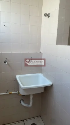 Imagem Compre Apartamento em Socorro Com 2 Dormitórios São Paulo
