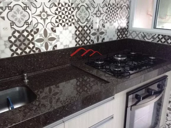 Imagem Apartamento para Venda em Hortolândia / SP no bairro Chácaras Fazenda Coelho Imagem Apartamento para Venda em Hortolândia / SP no bairro Chácaras Fazenda Coelho