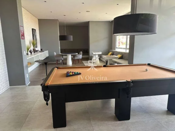 Imagem Apartamento com 2 dormitórios à venda, 62 m² por R$ 745.000 - Barra Funda - São Paulo/SP