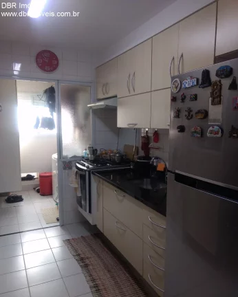 Imagem APARTAMENTO RESIDENCIAL em São Paulo - SP, Vila Prudente