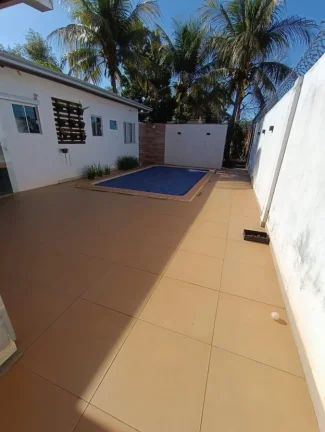 Imagem Casa para Venda em Três Lagoas / MS no bairro Vila Haro