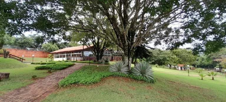 Imagem Terreno à venda no Condomínio Reserva Ipanema II - Sorocaba