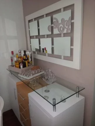 Imagem Apartamento 56 m à venda,Butantã, São Paulo.
