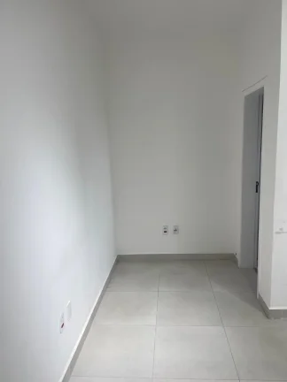 Imagem Sala comercial para locação no Jardim Maria Antônia Prado, Sorocaba-SP: 1 sala, 1 banheiro, 5 vagas, 19m². Venha conferir!