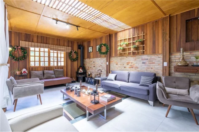 Imagem CASA RESIDENCIAL em São Paulo - SP, Vila Andrade