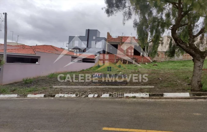 Imagem Terreno à venda, 300 m² por R$ 250.000,00 - Vila Monte Verde - Tatuí/SP