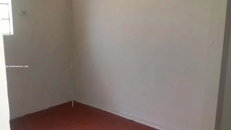 Imagem Casa para Venda em Iracemápolis, Jardim Iracema, 2 dormitórios, 1 banheiro, 1 vaga