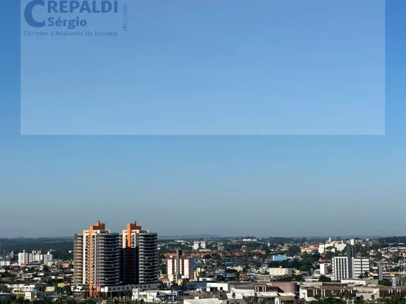 Imagem Apartamento Dois dormitórios com suíte, Apartamento com Três Dormitórios com suíte, Construtora Giassi