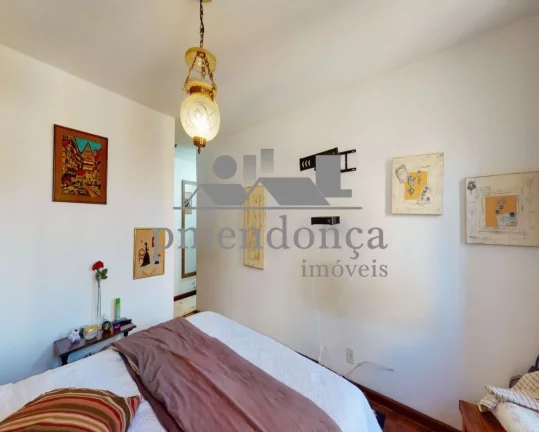 Imagem Apartamento à venda em Perdizes com 3 quartos e 1 vaga, 108m2