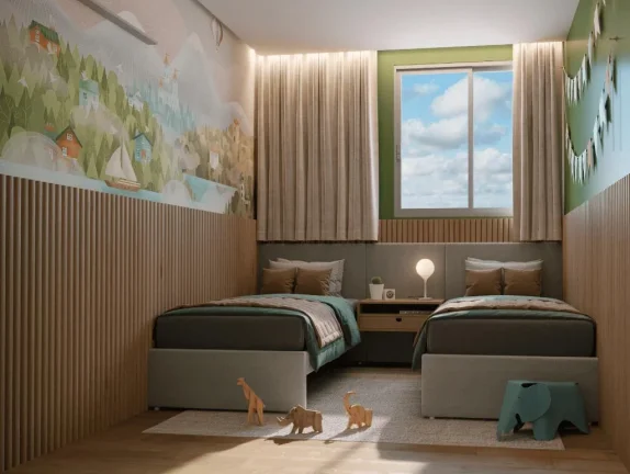 Imagem Apartamento Padrão