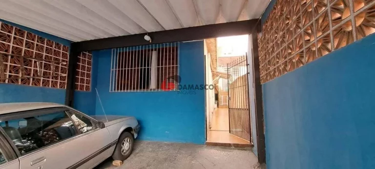 Imagem Casa à venda 1 Quarto, 6 Vagas, 100M², Santa Maria, São Caetano do Sul - SP