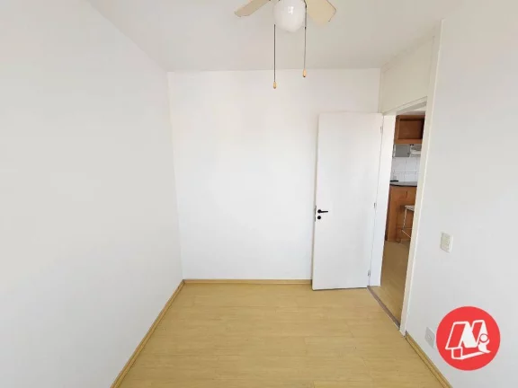 Imagem Apartamento com 2 dormitórios, 46 m² no Bairro São Sebastião - Porto Alegre/RS
