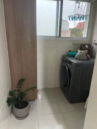 Imagem Apartamento com 2 dormitórios à venda, 50 m² por R$ 399.000,00 - Vila Príncipe de Gales - Santo André/SP