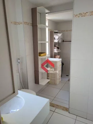 Imagem Apartamento à venda, 150 m² por R$ 800.000,00 - Meireles - Fortaleza/CE