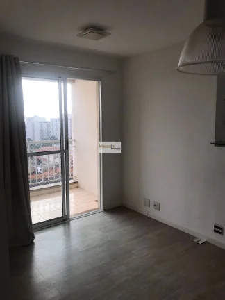 Imagem Apartamento à venda, no Fascina Mansões Santo Antônio, em Campinas, Mansões Santo Antônio, com 2 quartos, 60m2