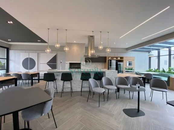Imagem Apartamento para alugar - R$ 2.500,00 - Gleba Palhano - Londrina - PR