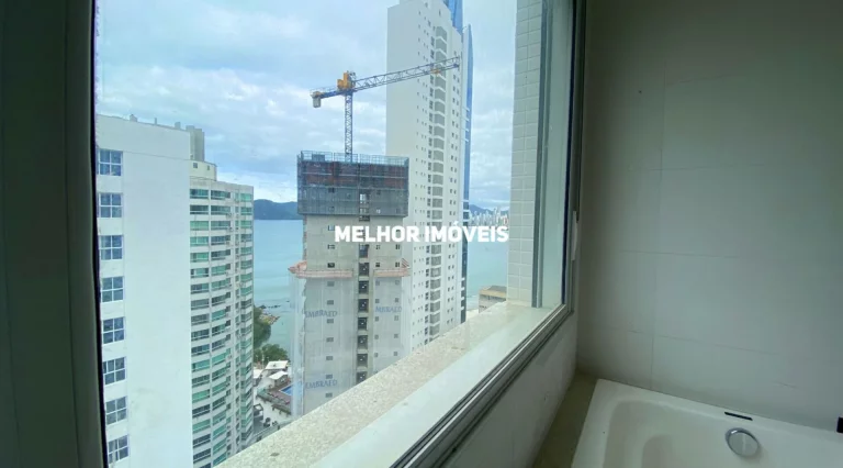 Imagem Apartamento 2ª Quadra Mar com 03 Suítes em Balneário Camboriú/SC