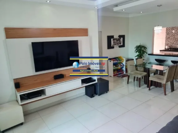 Imagem APARTAMENTO 100m R$ 340.000 COM 3 QUARTOS/ 1 SUÍTE, 2 VAGAS À VENDA, 100 M² JARDIM ANHANGÜERA - RIBEIRÃO PRETO/SP