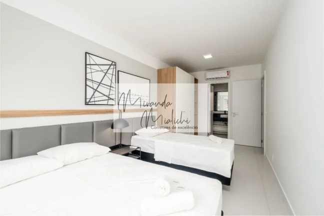 Imagem Apartamento Padrão - Jurerê
