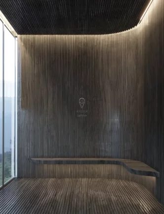 Imagem Viva a experiência de morar conectado ao iconic mall de Santa Catarina. Um espaço onde modernidade...