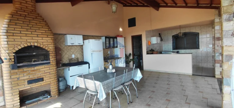 Imagem CASA RESIDENCIAL em PARÁ DE MINAS - MG, PROVIDÊNCIA