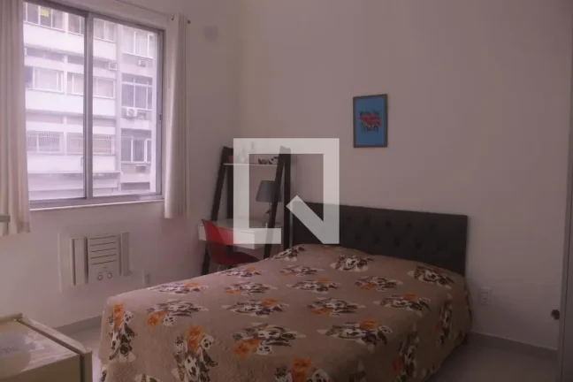 Imagem Apartamento à Venda - Copacabana, 1 Quarto, 28 m2