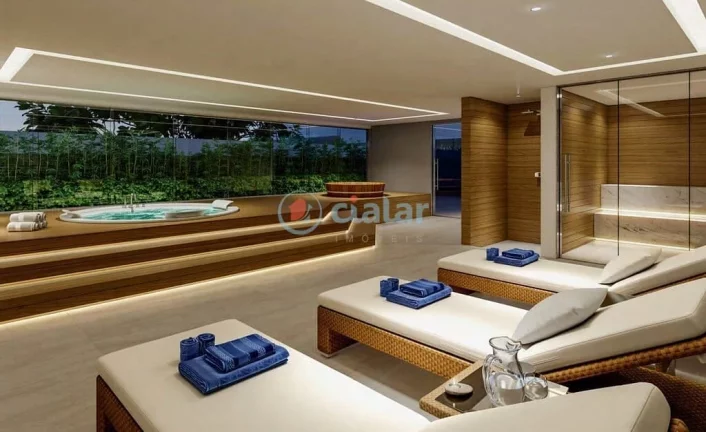 Imagem Cobertura Duplex à venda 3 Quartos 1 Suite 2 Vagas 221.84M Grajaú Rio de Janeiro - RJ | Elegance Residence