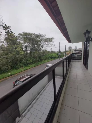 Imagem Casa à venda no bairro Floresta