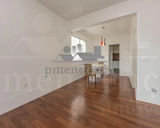 Imagem Apartamento venda na Rua Wanderley com 2 suites master e 4 vagas, 280m²
