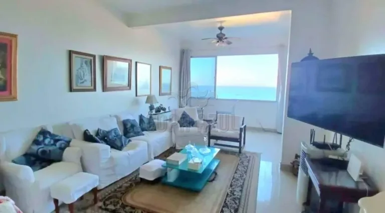 Imagem Copacabana - Residencial › Apartamento com 3 quarto(s) a Venda
