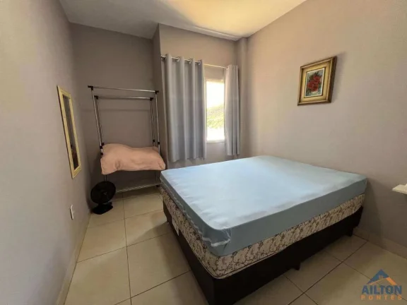 Imagem Apartamento com 2 Quartos à Venda na na Orla da Praia - Guarapari/ES