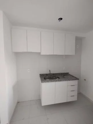 Imagem Aconchego no Coração de Santo André Apartamento para Locação!