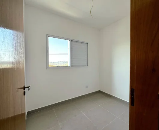 Imagem Apartamento novo com 2 dormitorios e vaga na Vila Antonieta