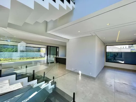 Imagem Cond. Vintage - Zero KM - Moderna! 4 dorms/3 sts, linda piscina e gourmet!