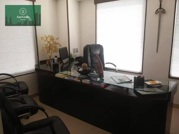 Imagem Sala à venda, 78 m² por R$ 1.166.000,00 - Centro - Guarulhos/SP