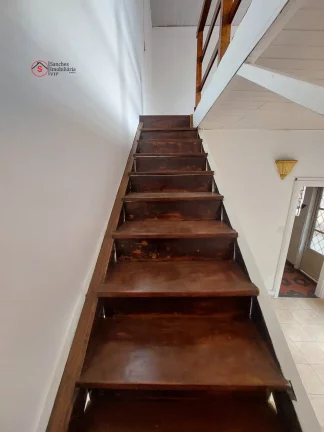 Imagem CASA PARA ALUGAR NA VILA PRUDENTE, A 7 MINUTOS A PÉ DO METRÔ TAMANDUATEÍ E 9 MINUTOS DO METRÔ VILA PRUDENTE.