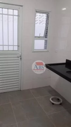 Imagem Apartamento com 1 dormitório à venda, 30 m² por R$ 175.000,00 - Jardim Casqueiro - Cubatão/SP