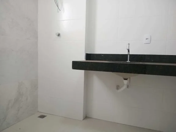 Imagem Cobertura à venda, no Edifício Montserrat em Barbacena, São Jorge, com 3 quartos, 157,74m2