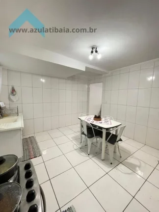 Imagem Casa para Venda em Atibaia, Vila dos Netos, 3 dormitórios, 1 suíte, 2 banheiros, 2 vagas