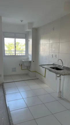 Imagem APARTAMENTO RESIDENCIAL em Franco da Rocha - SP, Vila Bela