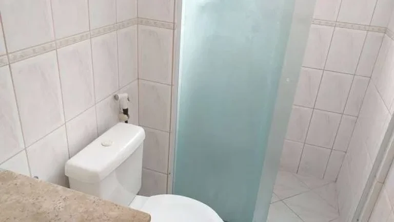 Imagem Apartamento planejado 67 m² Parque da Nações Santo André