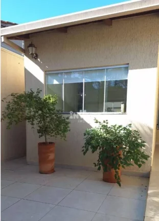 Imagem Casa à venda no Jardim Atlântico - Goiânia/GO