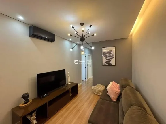 Imagem Casa com 2 dormitórios à venda, 109 m² por R$ 599.000,00 - Loteamento São Francisco - Piracicaba/SP