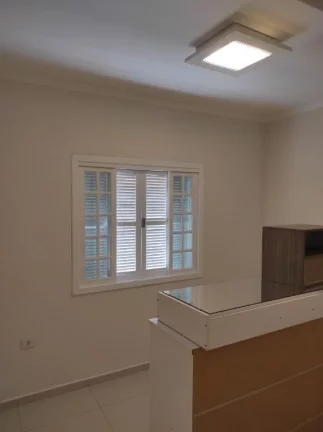 Imagem Sobrado à venda, 125 m² por R$ 650.000,00 - Jardim Rosa de Franca - Guarulhos/SP
